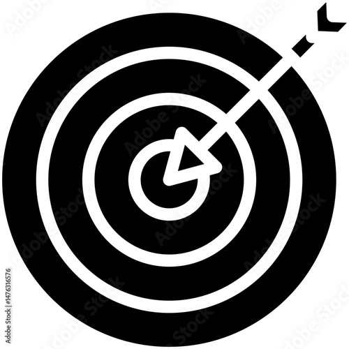 Purpose Icon