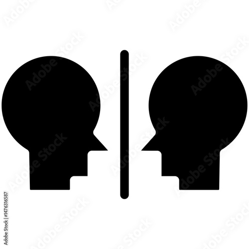 Reflection Icon