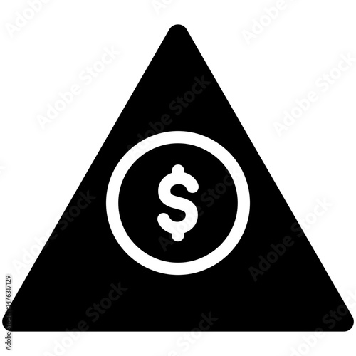 ROI Analysis Icon