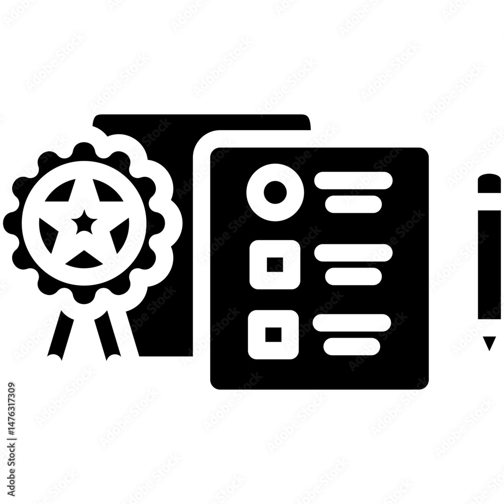 Success Criteria Icon Success Criteria Icon