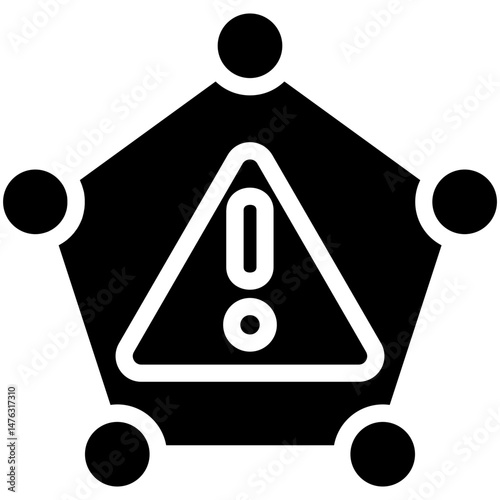 Task Dependency Icon