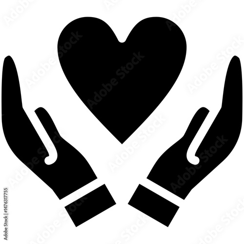 Giving Back Icon
