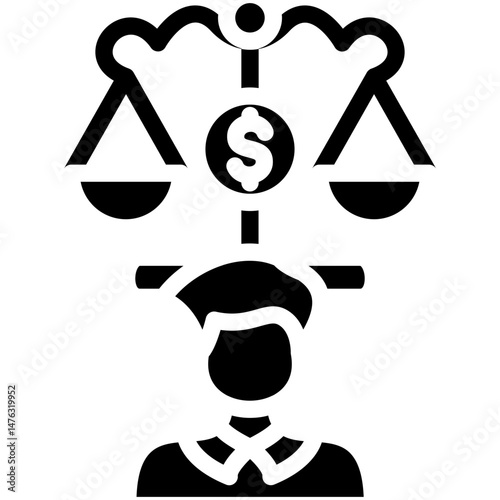 Accountability Icon