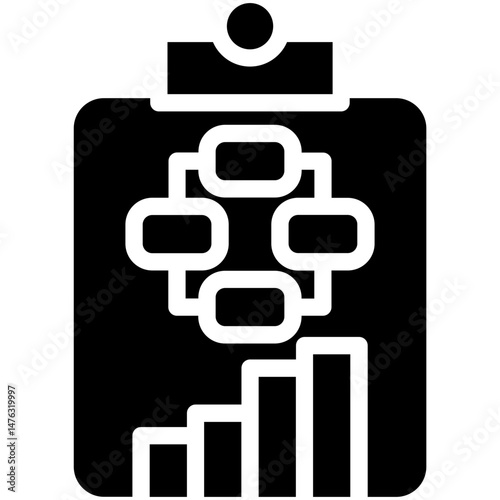 Action Plan Icon