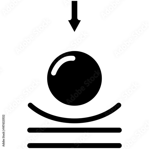 Flexibility Icon