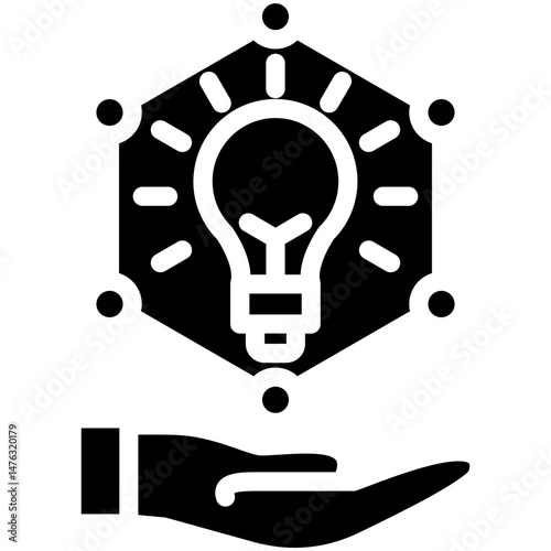 Initiative Icon