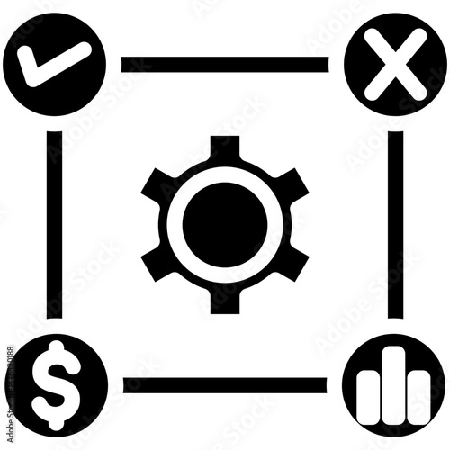 Impact Icon