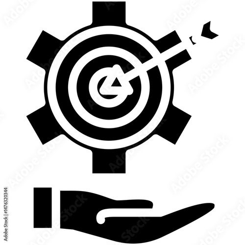 Strategy Icon