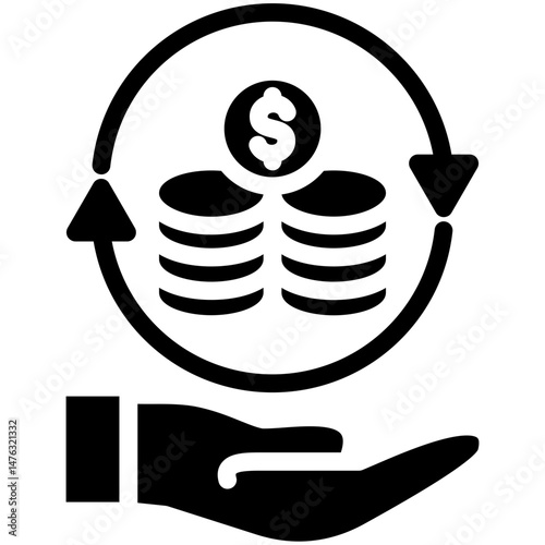 Loan Processor Icon