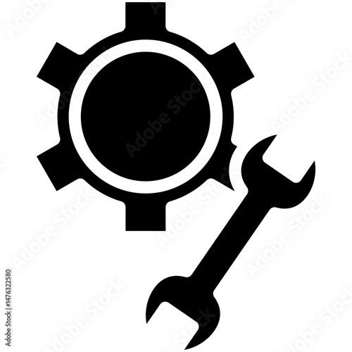 Productivity Tools Icon