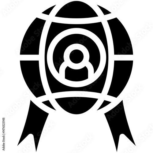 Freelance Badge Icon