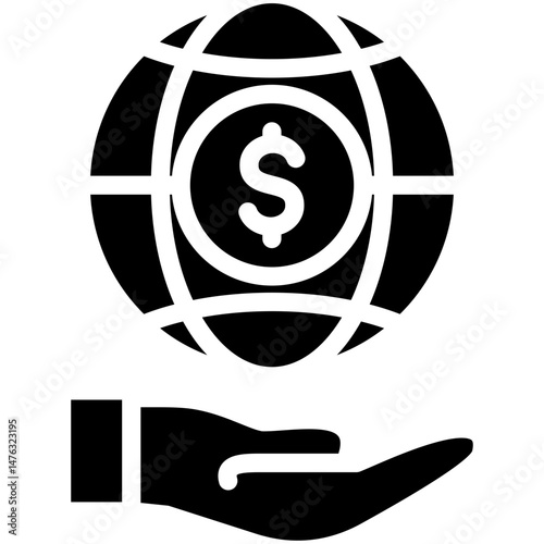 Gig Economy Icon