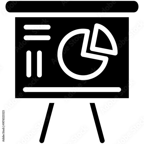 Presentation Icon