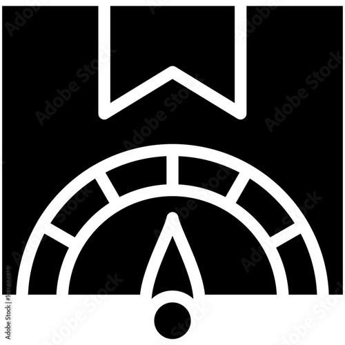 Fulfillment Efficiency Icon