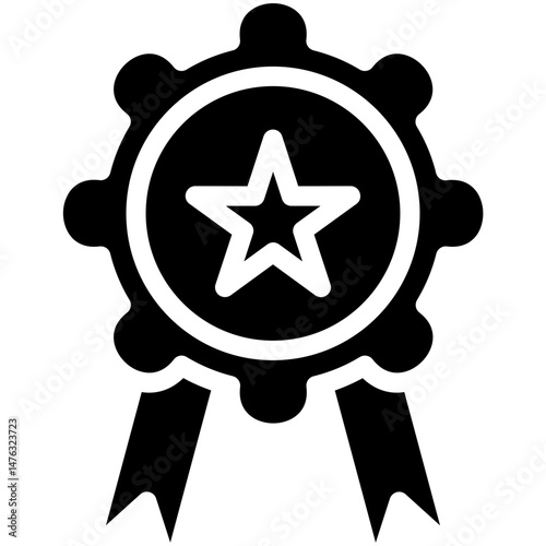 Fulfillment Badge Icon