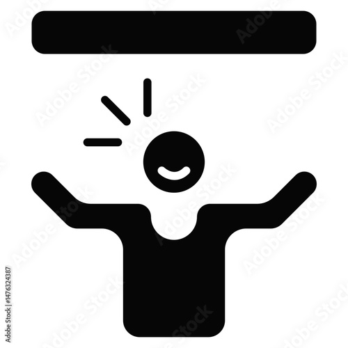 Fans Icon