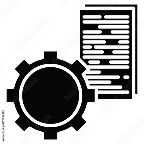 Compliance Manual Icon