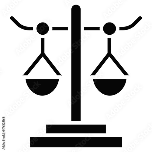 Law Icon