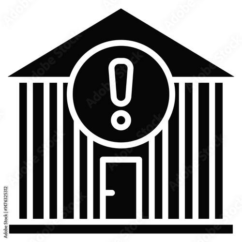 Regulatory Body Icon