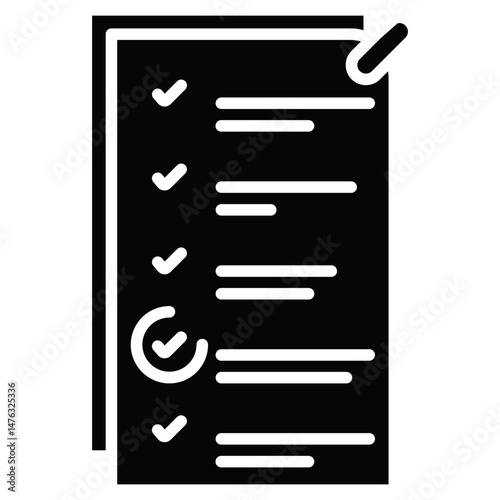 Rules Icon