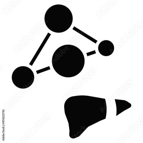 Diabetic Ketoacidosis Icon