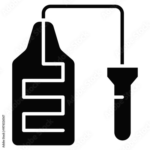 Refining Process Icon