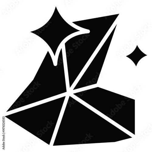 Ore Icon