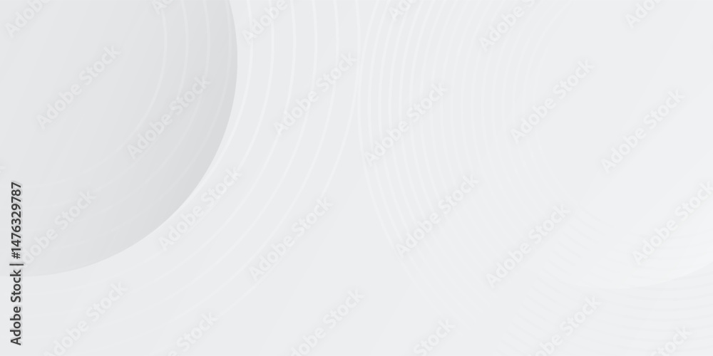White geometric abstract background overlap layer on bright space with lines effect decoration. Modern graphic design simple good White geometric abstract background overlap layer on bright space with lines effect decoration. Modern graphic design simple good