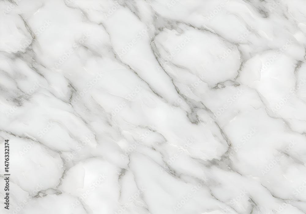 Obraz premium Seamless Stone Mosaic Background Texture for Wall or Floor