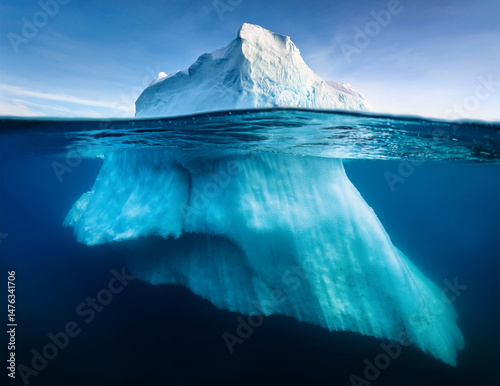 iceberg