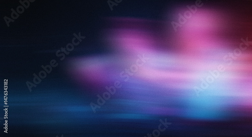 Abstract Purple Blue Gradient Background Texture Design Modern Digital Art web pink soft dark light 