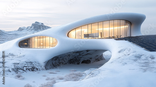 Architectural Design
