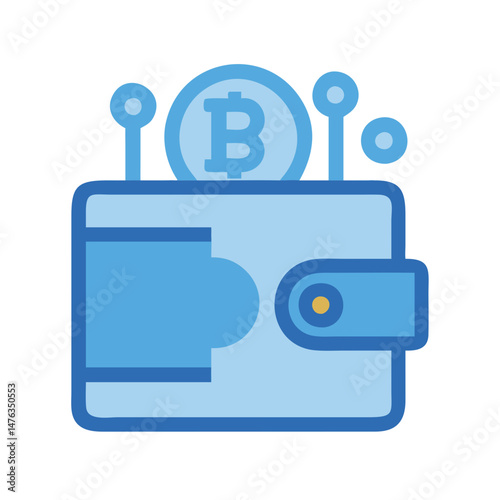  Creative Crypto Wallet Vector for Finance