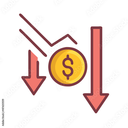  Unique Deflation Graphic for Economics