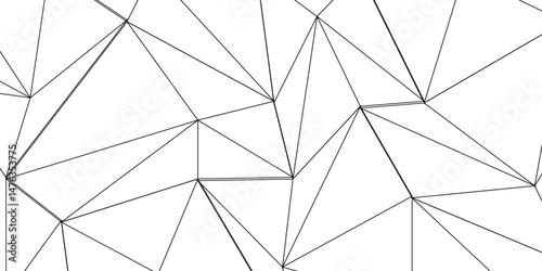 Abstract elegant background line texture. Abstract geometric overlapping hexagon pattern abstract futuristic background design. use for poster, banner, pattern, data concept. vector illustration.