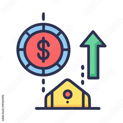  Icon of High-Risk Investments for Investors