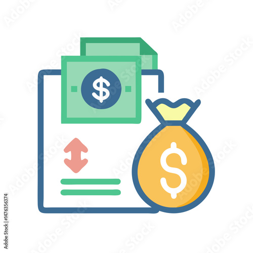  Effective Loan Repayment Icon for Financial Planning