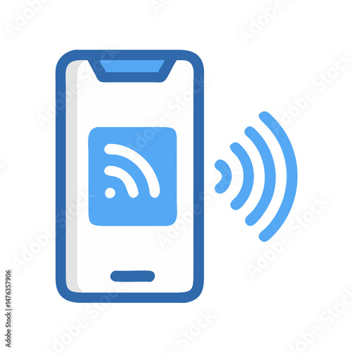  NFC Payment Technology for Digital Transactions