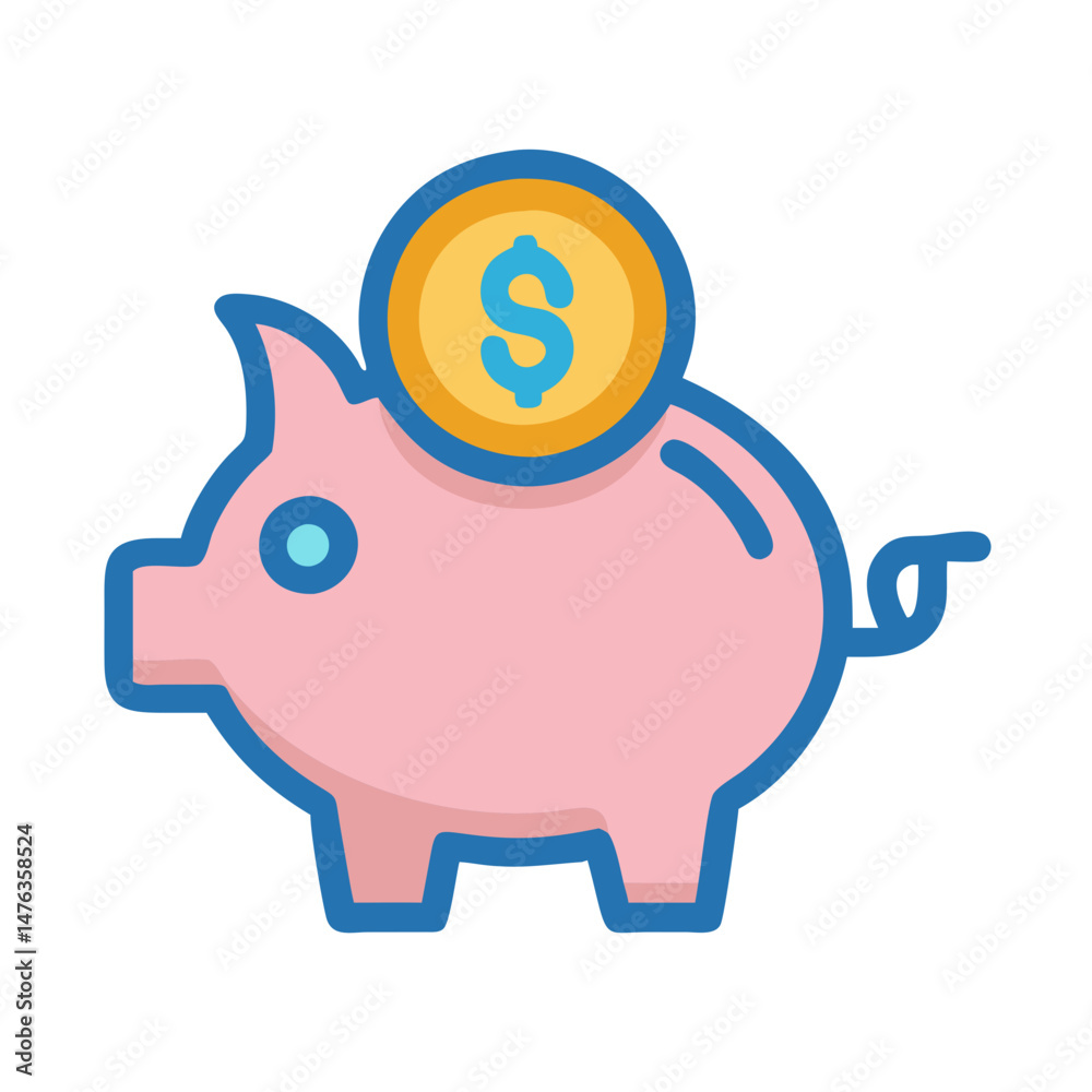 Benefits of Keeping a Piggy Bank for Savings Benefits of Keeping a Piggy Bank for Savings