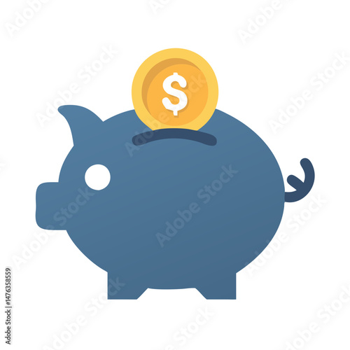  Exploring Piggy Bank Concepts in Personal Finance