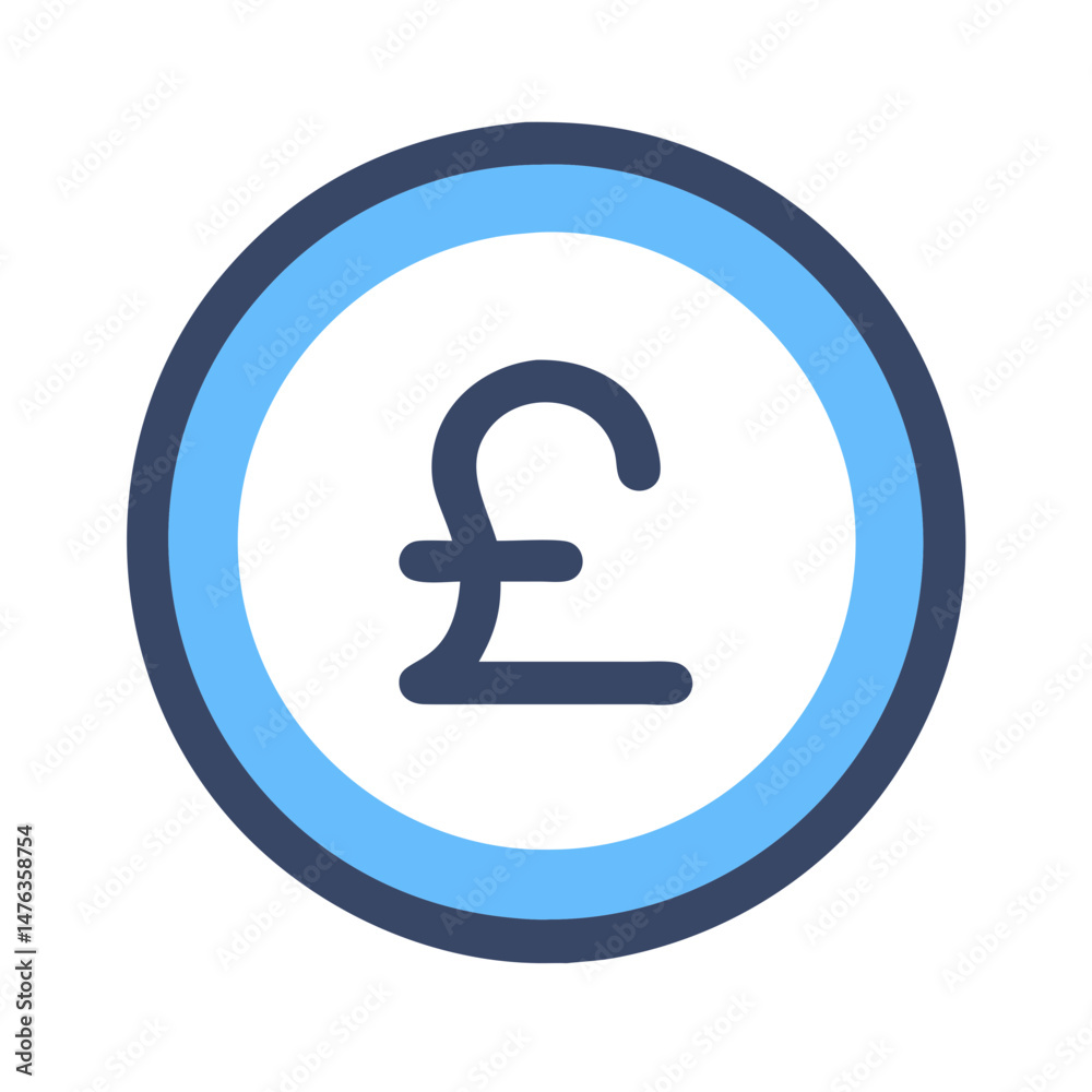 Overview of Pound Sign Usage in Economics Overview of Pound Sign Usage in Economics