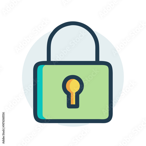  Icon for Financial Security Lock Solutions