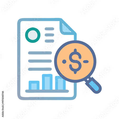  Icon for Financial Tax Audit Management