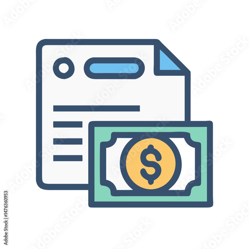 Icon for Financial Tax Payment Management