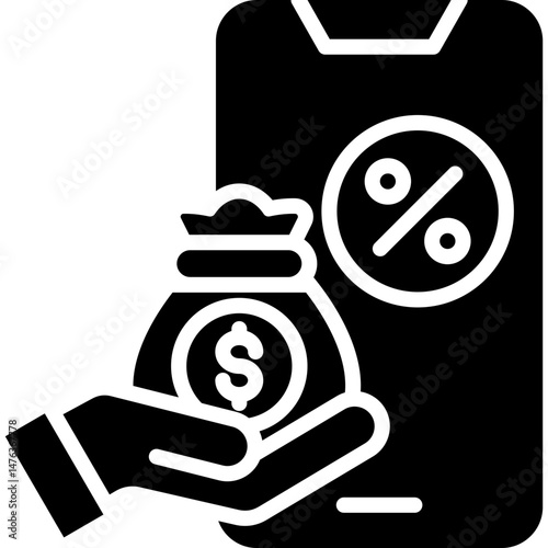 Lending Icon