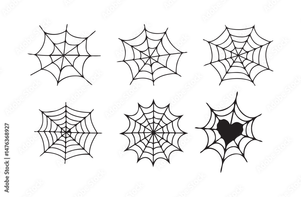 Black Spider icon set silhouette vector. silhouette spider Halloween decorative elements set. spider isolated Halloween black spider silhouettes design for decor. Vector eps 10 Black Spider icon set silhouette vector. silhouette spider Halloween decorative elements set. spider isolated Halloween black spider silhouettes design for decor. Vector eps 10