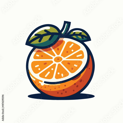 orange, fruit, citrus, ripe, juicy, fresh, natural, leaf, seville, sour, bitter, tree, halved, juice, garden, thick, tart, section, half, cut, food, vitamin, isolated, synephrine, organic, nature, jap