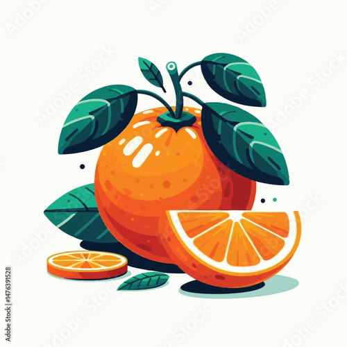 orange, fruit, citrus, ripe, juicy, fresh, natural, leaf, seville, sour, bitter, tree, halved, juice, garden, thick, tart, section, half, cut, food, vitamin, isolated, synephrine, organic, nature, jap