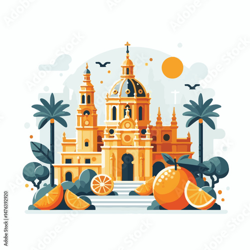 orange, fruit, citrus, ripe, juicy, fresh, natural, leaf, seville, sour, bitter, tree, halved, juice, garden, thick, tart, section, half, cut, food, vitamin, isolated, synephrine, organic, nature, jap