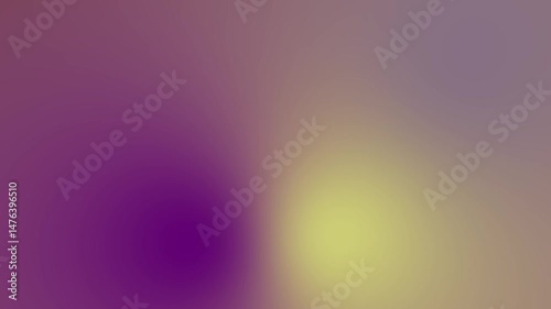 abstract purple yellow red pink mix colorful circular motion wavy pattern design fog mist smoky liquid fluid colored water illustration background
